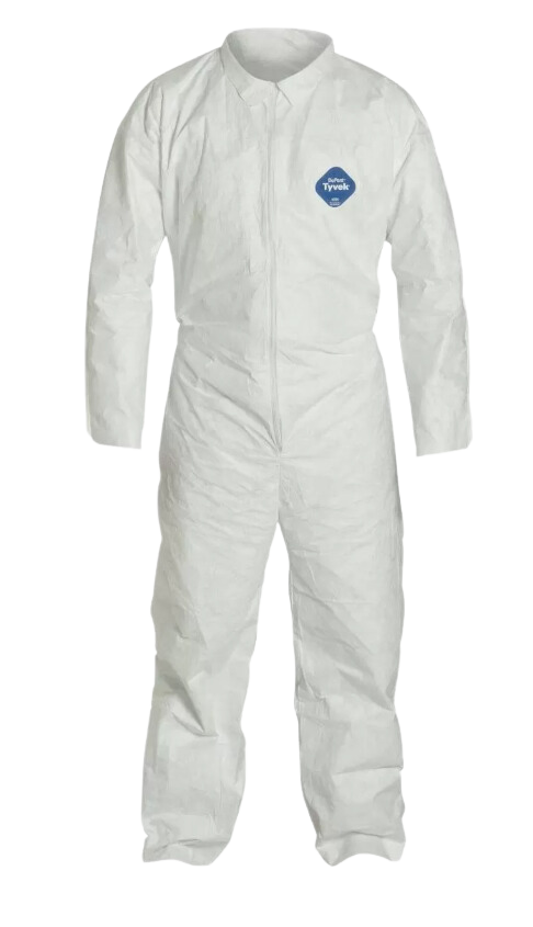 Tyvek 防護服 XLサイズ 97着セット Tyvek® Disposable Coveralls- XL - Midwest Livestock | Midwest